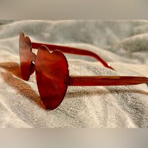 Heart Sunglasses